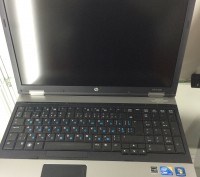 Ноутбук HP ProBook 6540b
Екран 15.6", 1366х768, Anti-Glare, матовий, LED / Inte. . фото 2