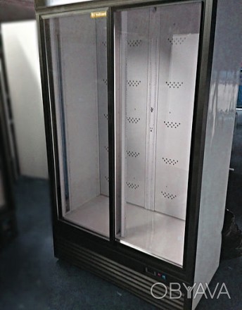 Одним из основных назначений холодильного шкафа бу UBC  является хранение бутыли. . фото 1