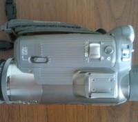 Відеокамера Panasonic NV-GS230 Стан відмінний. Повна заводська комплектація плюс. . фото 8