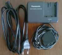 Відеокамера Panasonic NV-GS230 Стан відмінний. Повна заводська комплектація плюс. . фото 9