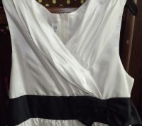 Продається нове фірмове ( Bonnie Jean) нарядне плаття для дівчинки підліткового . . фото 2