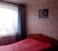 Продается очень хорошая квартира в самом центре Варвы на 5 этаже кирпичного дома. . фото 2
