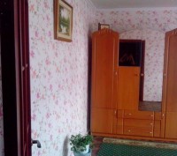 Продается очень хорошая квартира в самом центре Варвы на 5 этаже кирпичного дома. . фото 5