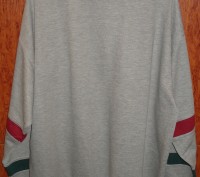 Трикотажная мужская рубашка на 52-54 размер ( размер XL). Материал: 95% хлопок, . . фото 3
