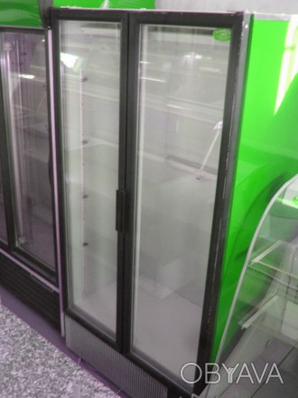 Шкаф холодильник бу Frigorex предназначен для кратковременного хранения и эффект. . фото 1