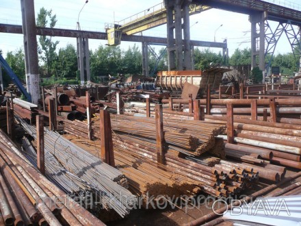 Металлобаза Айрон Харьков постоянно покупает металлопрокат в любых количествах к. . фото 1