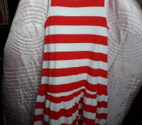 новеньке плаття фірми H&M.на дівчинку 8-10років. довжина плаття 72см.ширина 31см. . фото 2