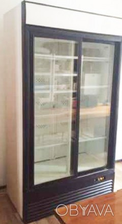 Среднетемпературный шкаф холодильник бу UBC предназначен для кратковременного хр. . фото 1