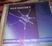 CD диск, сборник музыки. Цена указана за 1 диск. . фото 4