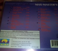 CD диск, сборник музыки. Цена указана за 1 диск. . фото 5