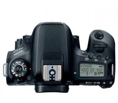 Canon EOS 77D kit 18-55 STM
Абсолютно новый НА ГАРАНТИИ ЕЩЁ , ПРОБЕГ около 200 . . фото 6