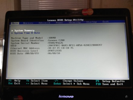 Продам рабочий моно блок Lenovo C200 возможно частями (кому что нужно). Цена ука. . фото 2