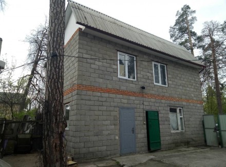 Часть дома, общей площадью -39.9кв.м, жилая -22.1кв.м, кухня-9.2кв.м, удобства в. Клавдиево-Тарасово. фото 4