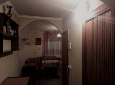 Продается просторная, уютная 3-х комнатная квартира, косметический ремонт (кроме. Песковка. фото 3