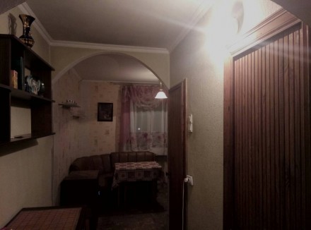 Продается просторная, уютная 3-х комнатная квартира, косметический ремонт (кроме. Песковка. фото 4