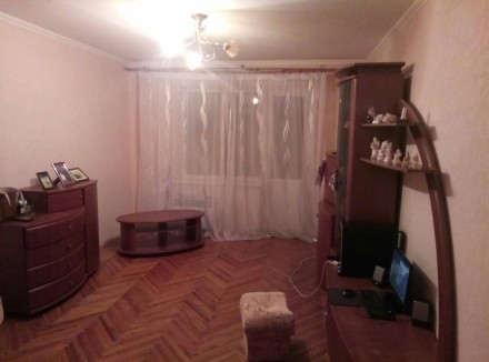 Продается просторная, уютная 3-х комнатная квартира, косметический ремонт (кроме. Песковка. фото 5