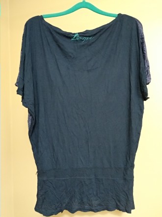 Женское блузка в идеальном состоянии размера L.. . фото 3