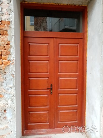 Двері під любі розміри лаковані якісними італійськими лайками.... . фото 1