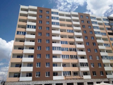 Продам 4-х комнатную квартиру общей площадью 108 кв м на 8-ом этаже 10-ти этажно. Суворовське. фото 8