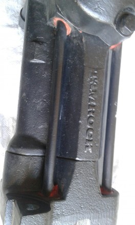 В наличии гидроперфоратор HL-538,HL-850 Tamrock-Sandvik  в комплект входит зип,п. . фото 4