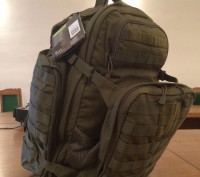 Тактический рюкзак 5.11 coyote по стандарту НАТО
 
Список содержимого рюкзака . . фото 2