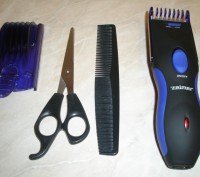 Продам новую машинку для стрижки волос ZELMER 39Z010. Основные характеристики.
. . фото 7