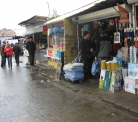 Продам киоск на рынке старого города находится, где продают инструмент 5000 у.е.. . фото 12