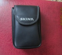 Продам фотоаппарат SKINA SK-666 (пленочный)на батарейках,в рабочем состоянии.В п. . фото 5