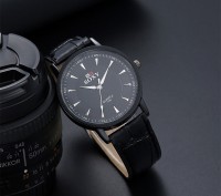 Стильний чоловічий годинник фірми SOXY. . фото 4