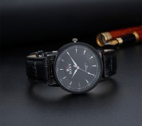 Стильний чоловічий годинник фірми SOXY. . фото 3