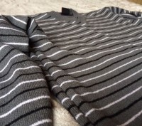 Продам чоловічий светер, в хорошому стані без дірок та плям, не покашлачений.
Р. . фото 4