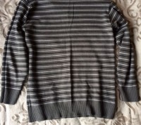 Продам чоловічий светер, в хорошому стані без дірок та плям, не покашлачений.
Р. . фото 3
