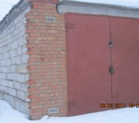 продам гараж панельне перекриття розмір 4х6 є підвал, яма ,висота воріт 2.5м., а. Ближнее замостье. фото 4