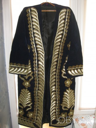 Узбецький національний одяг для всієї сім'ї

Якщо Ви поціновувач національних . . фото 1