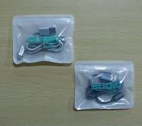 Продам качественные оригинальные прочные плетеные micro USB кабеля Voxlink с мет. . фото 2