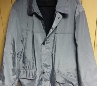 Куртка, плащевка, непромокаемая Basefield Германия, р М 48, в идеальном состояни. . фото 3
