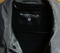 Куртка, плащевка, непромокаемая Basefield Германия, р М 48, в идеальном состояни. . фото 4