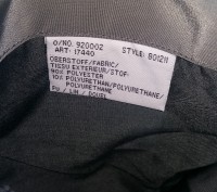 Куртка, плащевка, непромокаемая Basefield Германия, р М 48, в идеальном состояни. . фото 5