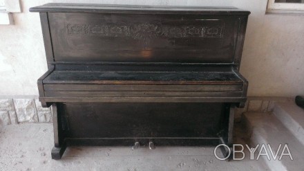 Продам піаніно в цілком справному стані деталі за тел.. . фото 1