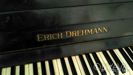 Продам німецьке оригінальне піаніно ціну пропонуйте. . фото 1