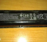 Продам акумулятор батарею до ноутбука HP HSTNN-LB2R 10.8v 4400mAhr Black підходи. . фото 2