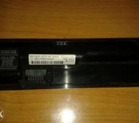 Продам акумулятор батарею до ноутбука HP HSTNN-LB2R 10.8v 4400mAhr Black підходи. . фото 3