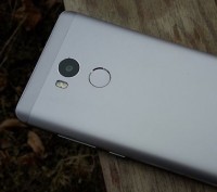 Xiaomi Redmi 4 Pro (3-32Gb) CDMA+GSM - новый качественный смартфон от известного. . фото 3