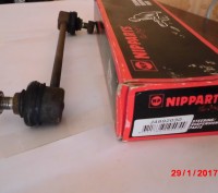 Стойка стабилизатора Nipparts J4 892 030
для Toyota Camry.
Параметры:
Внешняя. . фото 3