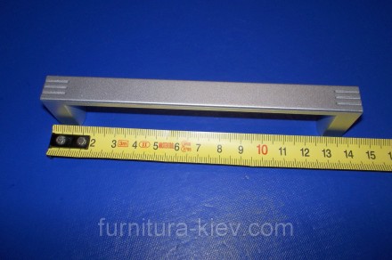 Ручка мебельная
Материал: пластмасса
Цвет: алюминий
Размер: 128мм
Длина ручки: 1. . фото 6