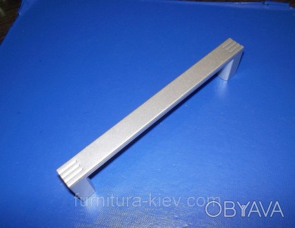 Ручка мебельная
Материал: пластмасса
Цвет: алюминий
Размер: 128мм
Длина ручки: 1. . фото 1
