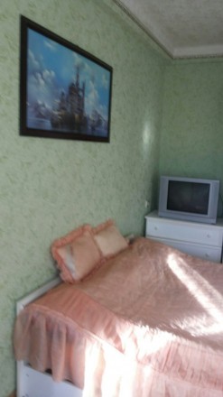 Квартира в хорошем состоянии, вся мебель и техника. Ворошиловський. фото 3