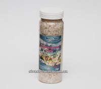 Соль Сиваша производится на солепромысле путем естественного испарения соленого . . фото 2