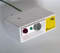 Газовий аналізатор 220в, без виходу на електромагнітний клапан, польша. . фото 3