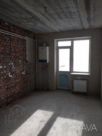 ...продам 1 комнатную квартиру в Чернигове с автономным отоплением по ул. Незави. Масаны. фото 1